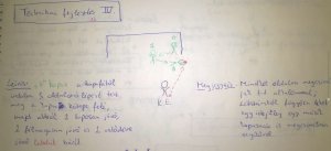 Technikai fejlesztés IV-es feladat